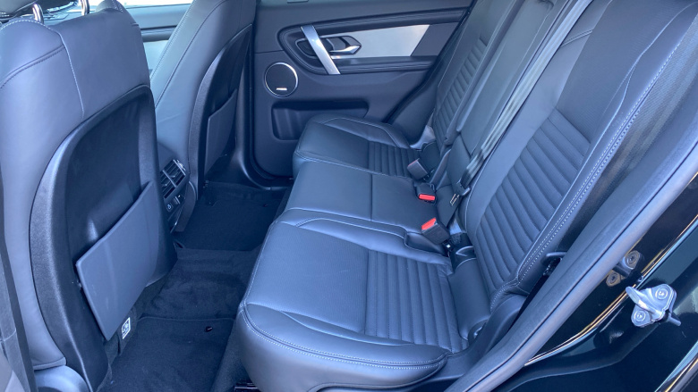 Land Rover Discovery Sport 2.0 D200 Dynamic HSE 5dr Auto [5 Seat] Diesel Station Wagon